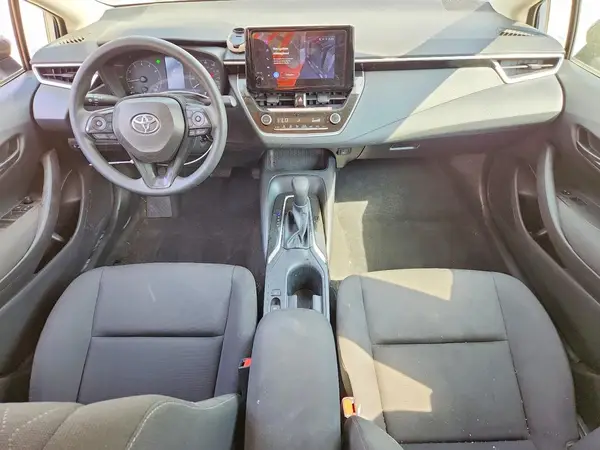 5YFB4MDE1RP227873 2024 TOYOTA COROLLA - Image 8
