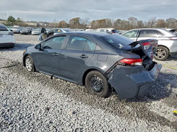 5YFB4MDE1RP228392 2024 TOYOTA COROLLA - Image 2