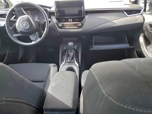 5YFB4MDE1RP228392 2024 TOYOTA COROLLA - Image 8