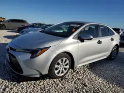 5YFB4MDE1RP228585 2024 TOYOTA COROLLA