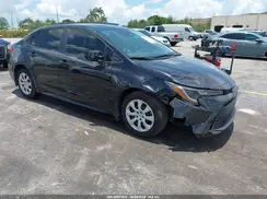 5YFB4MDE1SP229225 2025 TOYOTA COROLLA