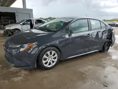 5YFB4MDE1SP229967 2025 TOYOTA COROLLA