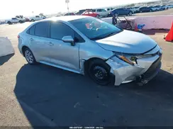 5YFB4MDE1SP230097 2025 TOYOTA COROLLA