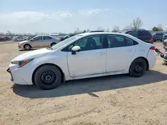 5YFB4MDE1SP230455 2025 TOYOTA COROLLA