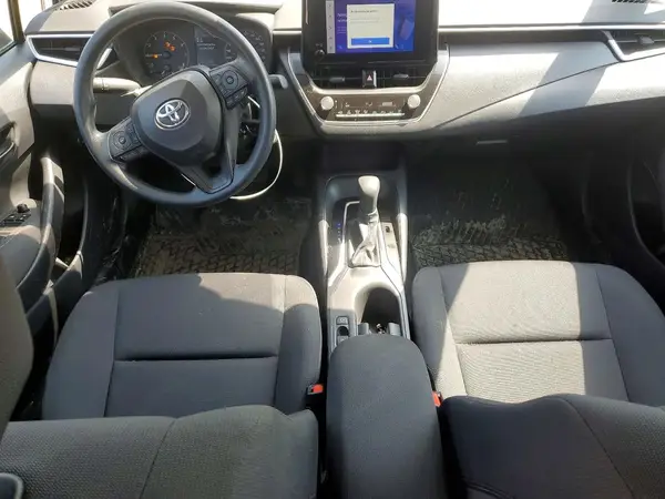 5YFB4MDE1SP230455 2025 TOYOTA COROLLA - Image 8