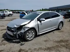 5YFB4MDE1SP230505 2025 TOYOTA COROLLA