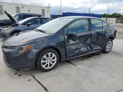 5YFB4MDE1SP230620 2025 TOYOTA COROLLA