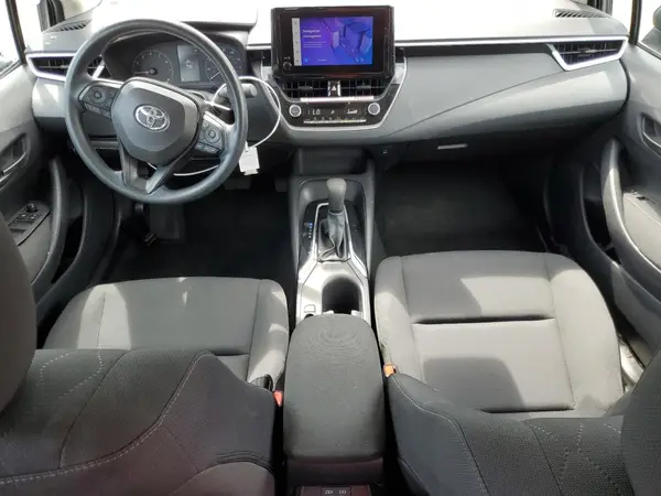 5YFB4MDE1SP230620 2025 TOYOTA COROLLA - Image 8