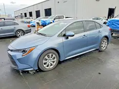5YFB4MDE1SP230987 2025 TOYOTA COROLLA