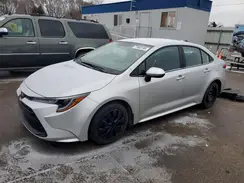 5YFB4MDE1SP231072 2025 TOYOTA COROLLA