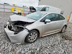 5YFB4MDE1SP231086 2025 TOYOTA COROLLA