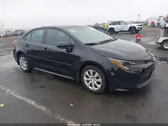 5YFB4MDE1SP231539 2025 TOYOTA COROLLA