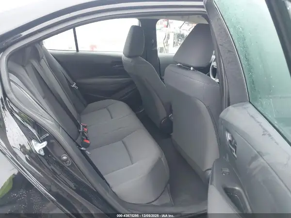 5YFB4MDE1SP231539 2025 TOYOTA COROLLA - Image 8