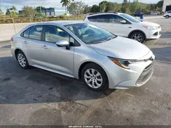 5YFB4MDE1SP231864 2025 TOYOTA COROLLA