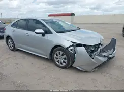 5YFB4MDE1SP232092 2025 TOYOTA COROLLA