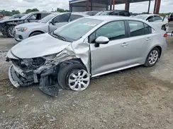 5YFB4MDE1SP232254 2025 TOYOTA COROLLA