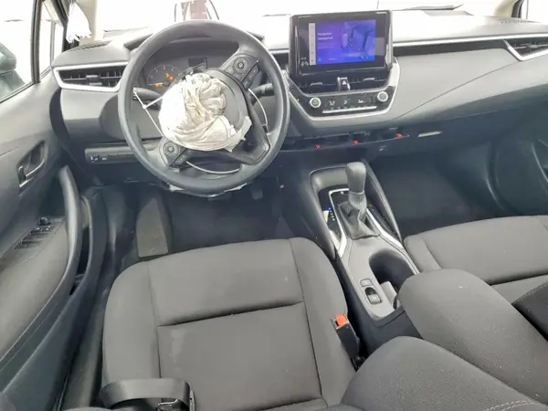 5YFB4MDE1SP232254 2025 TOYOTA COROLLA - Image 8