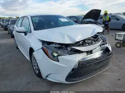 5YFB4MDE1SP232822 2025 TOYOTA COROLLA