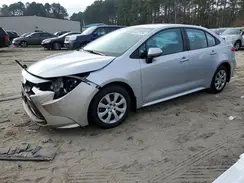 5YFB4MDE1SP232867 2025 TOYOTA COROLLA