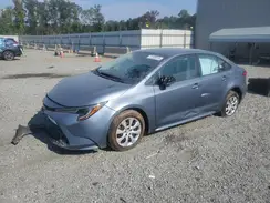 5YFB4MDE1SP233520 2025 TOYOTA COROLLA