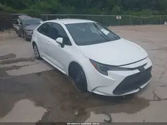 5YFB4MDE1SP236109 2025 TOYOTA COROLLA