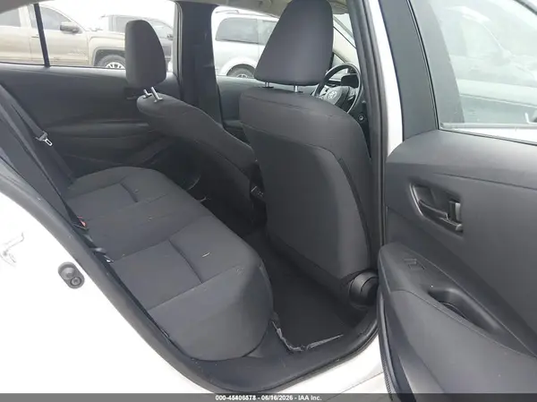 5YFB4MDE1SP236109 2025 TOYOTA COROLLA - Image 8
