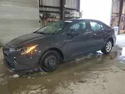 5YFB4MDE1SP236238 2025 TOYOTA COROLLA