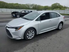 5YFB4MDE1SP236305 2025 TOYOTA COROLLA
