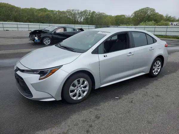 5YFB4MDE1SP236305 2025 TOYOTA COROLLA - Image 1