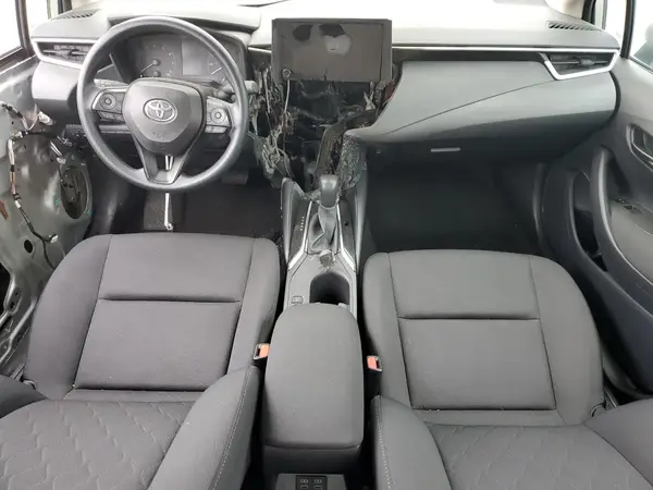 5YFB4MDE1SP236305 2025 TOYOTA COROLLA - Image 8