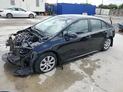 5YFB4MDE1SP237647 2025 TOYOTA COROLLA