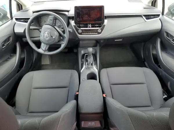5YFB4MDE1SP237647 2025 TOYOTA COROLLA - Image 8