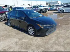 5YFB4MDE1SP237731 2025 TOYOTA COROLLA