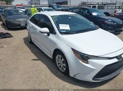 5YFB4MDE1SP238054 2025 TOYOTA COROLLA