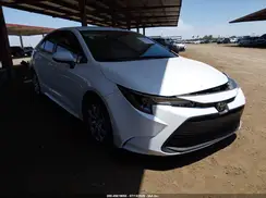 5YFB4MDE1SP238958 2025 TOYOTA COROLLA