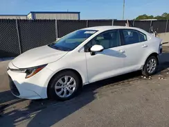 5YFB4MDE1SP239110 2025 TOYOTA COROLLA