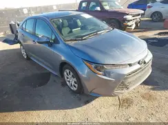 5YFB4MDE1SP239284 2025 TOYOTA COROLLA