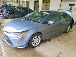 5YFB4MDE1SP239480 2025 TOYOTA COROLLA