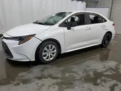 5YFB4MDE1SP240094 2025 TOYOTA COROLLA