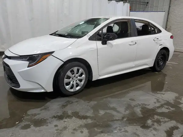 5YFB4MDE1SP240094 2025 TOYOTA COROLLA - Image 1