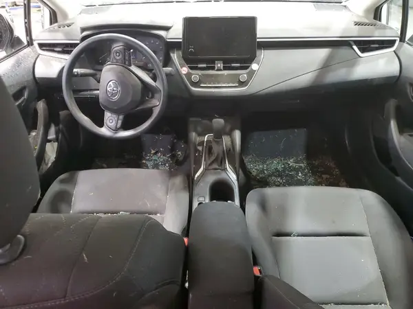 5YFB4MDE1SP240094 2025 TOYOTA COROLLA - Image 8