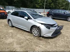 5YFB4MDE1SP240239 2025 TOYOTA COROLLA