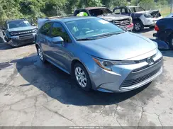 5YFB4MDE1SP240452 2025 TOYOTA COROLLA