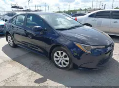 5YFB4MDE1SP240595 2025 TOYOTA COROLLA
