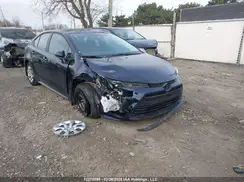 5YFB4MDE1SP240709 2025 TOYOTA COROLLA