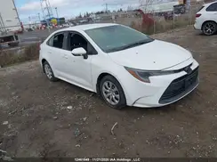 5YFB4MDE1SP240757 2025 TOYOTA COROLLA
