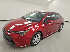 5YFB4MDE1SP240807 2025 TOYOTA COROLLA