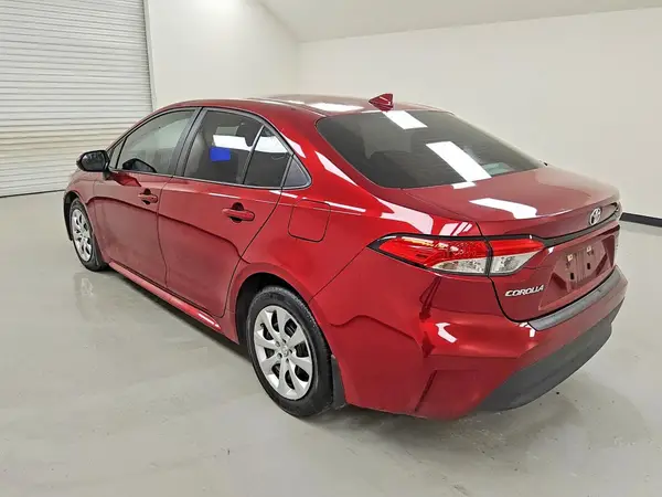 5YFB4MDE1SP240807 2025 TOYOTA COROLLA - Image 2