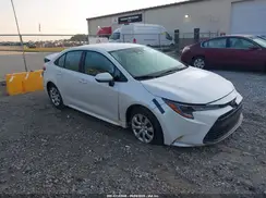 5YFB4MDE1SP242380 2025 TOYOTA COROLLA