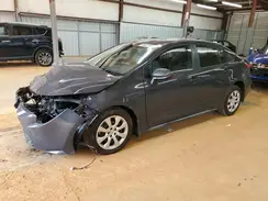 5YFB4MDE1SP243156 2025 TOYOTA COROLLA